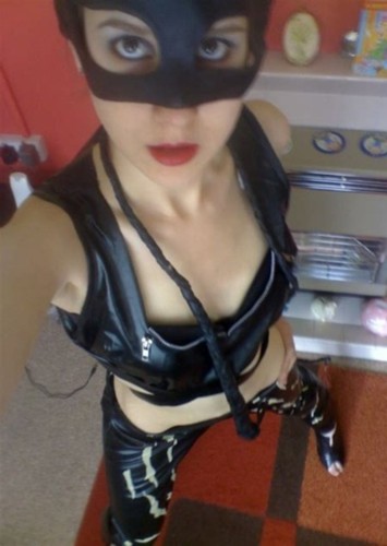 Catwoman