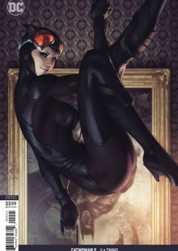 Catwoman