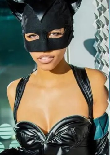 Catwoman