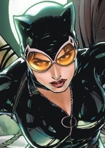 Catwoman