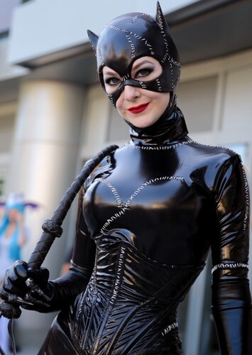 Catwoman