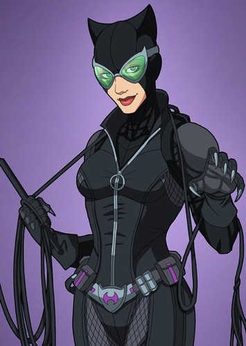 Catwoman