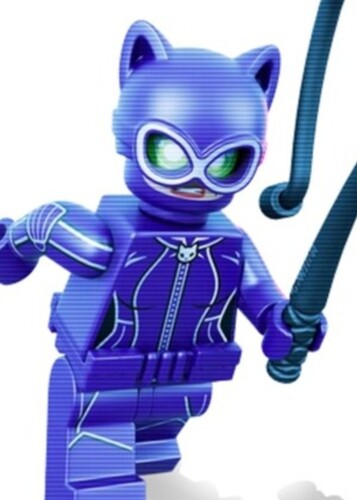 Catwoman