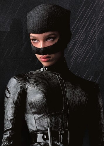 Catwoman