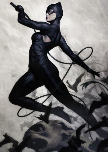 Catwoman
