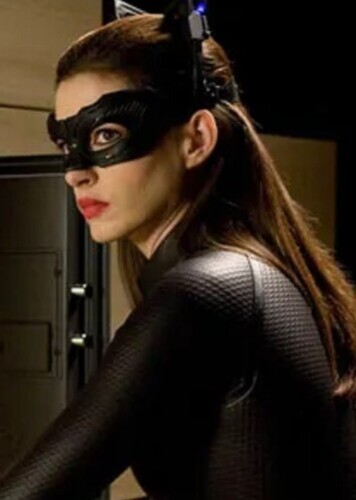 Catwoman