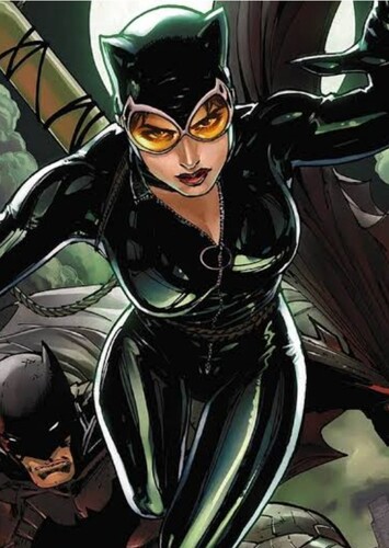 Catwoman