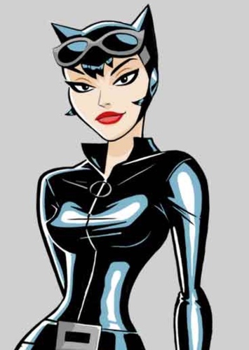 Catwoman