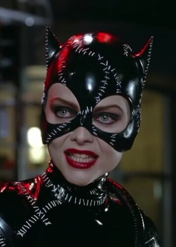 Catwoman