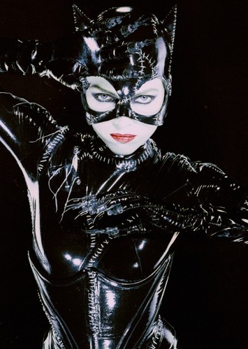 Catwoman