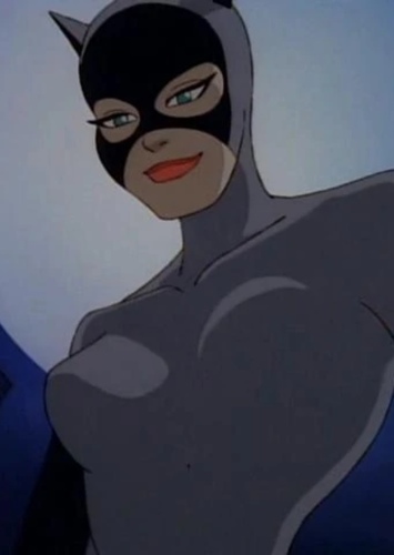 Catwoman