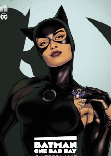 CATWOMAN
