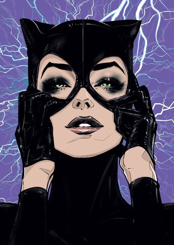 Catwoman