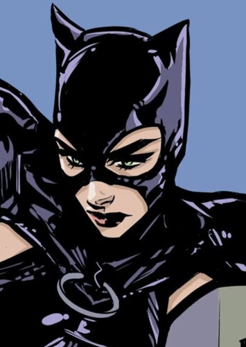 Catwoman