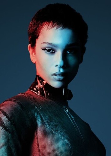 Catwoman