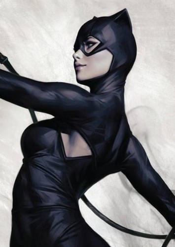 Catwoman
