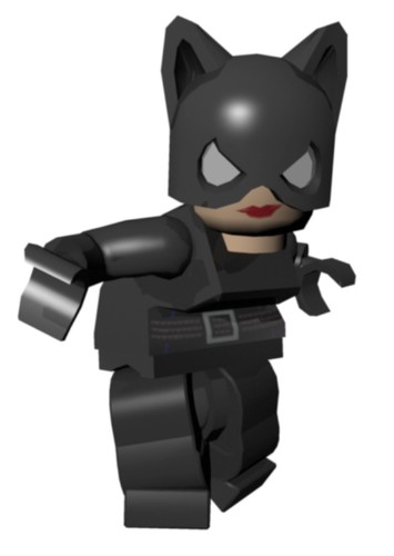 Catwoman