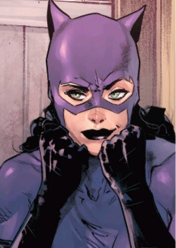 Catwoman