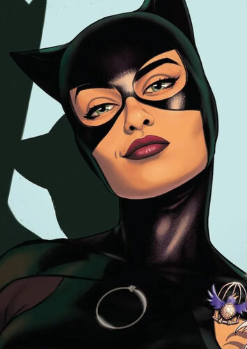 Catwoman