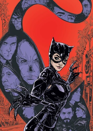 Catwoman