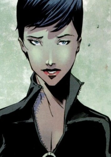 Catwoman