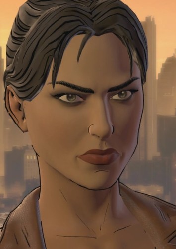 Catwoman