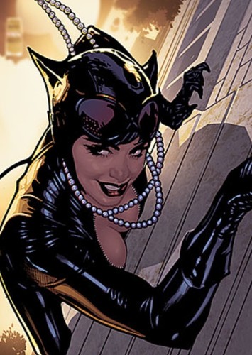 Catwoman