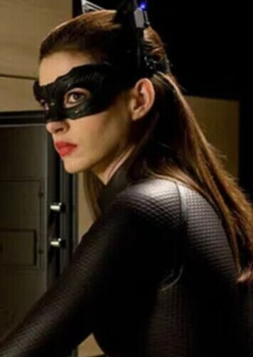 Catwoman