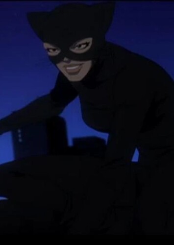 Kate Kane