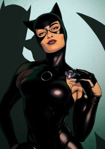 Catwoman