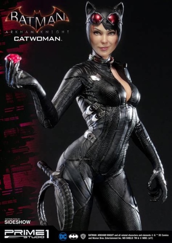 Catwoman