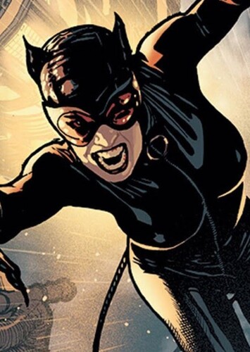 Catwoman