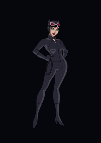 Catwoman