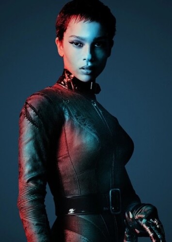 CatWoman