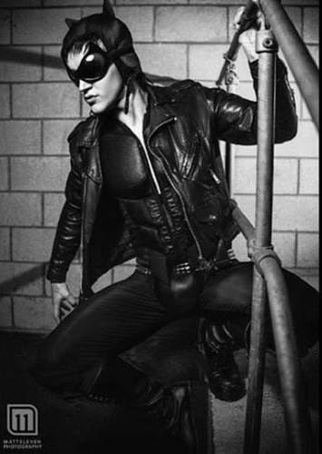 Catman