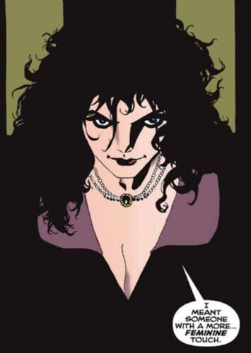Catwoman