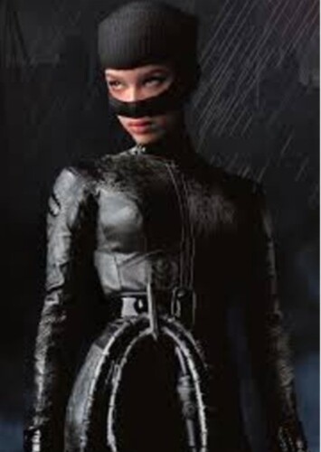 Catwoman