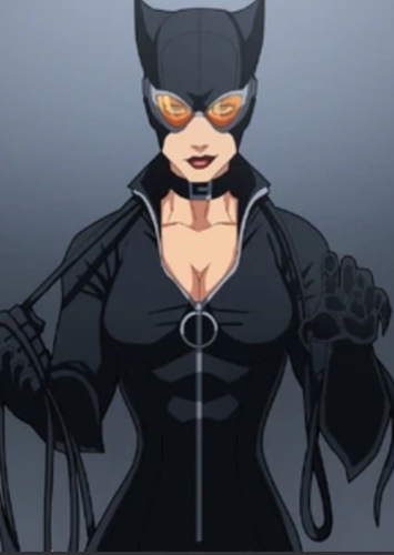 Catwoman