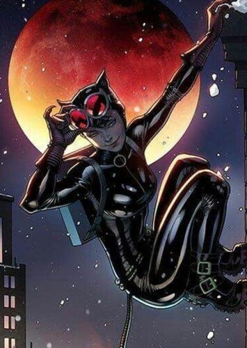 Catwoman