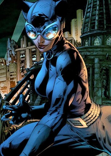 Catwoman