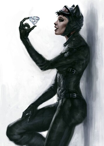 Catwoman