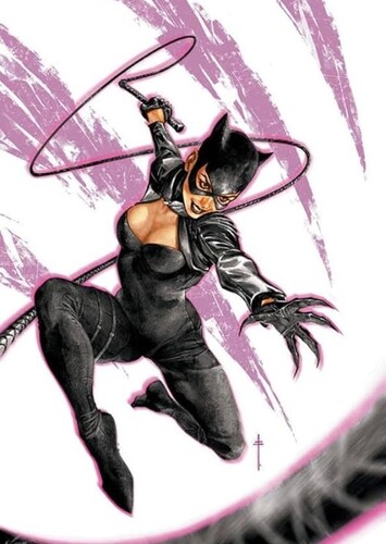 Catwoman