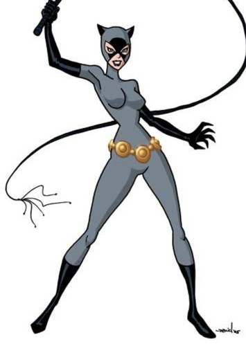 Catwoman