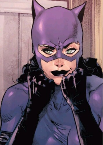 Catwoman