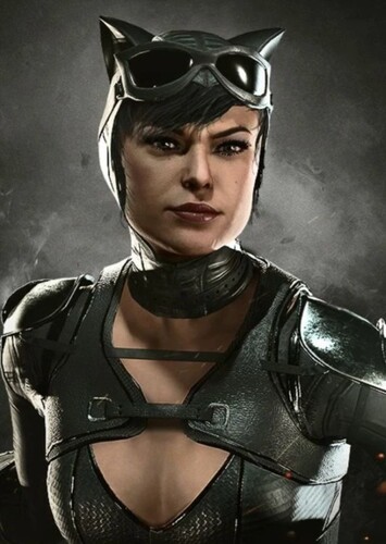 Catwoman