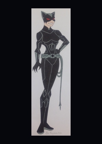 Catwoman