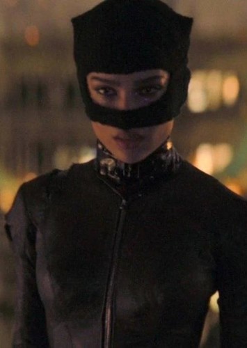 Catwoman