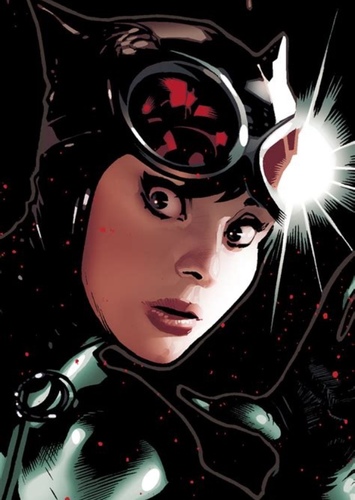 Catwoman