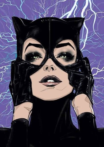 Catwoman