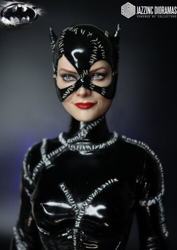 Catwoman